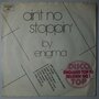 Enigma - Ain't no stoppin' - Single