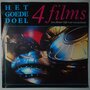 Goede Doel, Het - 4 Films (Een filmster blijft voor eeuwig leven) - Single