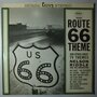 Nelson Riddle And His Orchestra  - Route 66 And Other T.V. Themes - LP