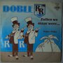 Doble R - Zullen we maar weer - Single