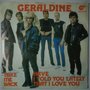 Geraldine - Have I Told You Lately That I Love You - Single