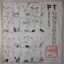 Pete Townshend - Face Dances (Pt. 2) - Single