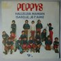 Poppys - Halleluia maman - Single