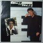 Stevie Wonder & Paul McCartney - Ebony and Ivory - Single