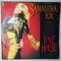 Samantha Fox - Love house - Single