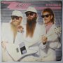 Zz Top - Stages - Single