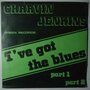 Marvin Jenkins  - I've Got The Blues (What Shall I Do) - Single