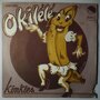 Kinkies  - Okilélé - Single