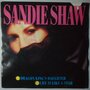 Sandie Shaw - Dragon king's daughter - Single