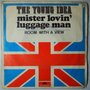 Young Idea, The - Mister lovin'luggage man - Single