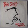 Big Self - Don't turn around - Single