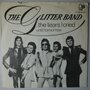 Glitter Band, The - The tears I cried - Single