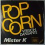 Mister K - Pop corn - Single