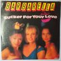 Barbarella - Sucker for your love - Single