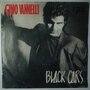 Gino Vanelli - Black cars - Single