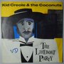 Kid Creole & The Coconuts - The lifeboat party - Single