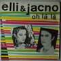 Elli & Jacno - Oh là là - Single