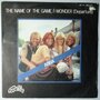 ABBA - The name of the game - Single