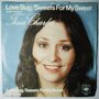 Tina Charles - Love bug - Single