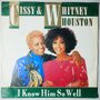 Cissy & Whitney Houston - I know him so well - Single