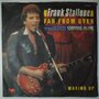 Frank Stallone - Far from over - Single