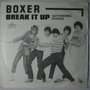 Boxer - Break it up - Single