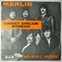 Merlin - Sweet dream woman - Single