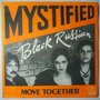 Black Russian - Mystified - Single