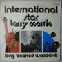 Larry Martin  - International Star - Single