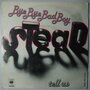 Stead - Bye Bye Bad Boy - Single