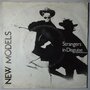 New Models  - Strangers In Disguise - Single