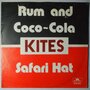 Kites - Rum And Coco-Cola - Single