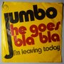 Jumbo - He Goes Bla-Bla - Single