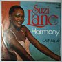 Suzi Lane - Harmony - Single