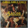 Sailor - Girls, girls, girls - Single