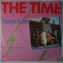 Time, The - Jungle love - Single