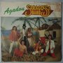 Saragossa Band - Agadou - Single