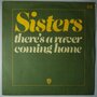 Sisters - There's a raver coming home - Single