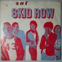 Plant - Skid row - Single