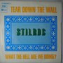 Stilroc  - Tear Down The Wall - Single