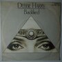 Debbie Harry - Backfired - Single