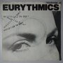 Eurythmics - Would I lie to you? - Single