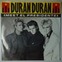 Duran Duran - Meet el presidente - Single