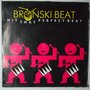 Bronski Beat - Hit that perfect beat - Single