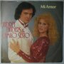 Audrey Landers & Camillo Sesto - Mi amor - Single