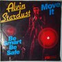 Alvin Stardust - Move it - Single