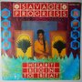 Savage Progress  - Heart Begin To Beat - Single