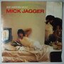 Mick Jagger - Just another night - Single