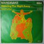 Mandrake - Dancing the night away - Single