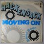 Hackensack - Moving on - Single